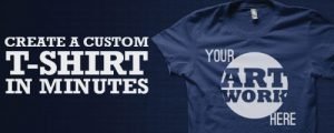 T-shirt Design Online