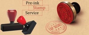 Rubber Stamp Online