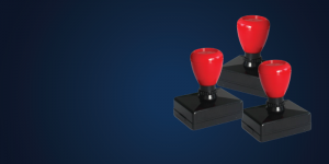 Dura Rubber Stamp Online